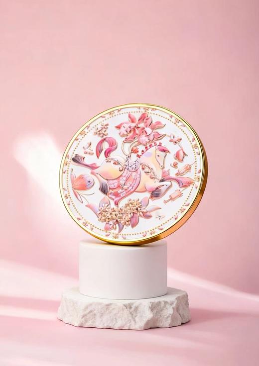 随身浮雕补光镜 商品图0