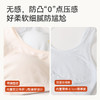 [均码内衣]卓儿少女款无码内衣8306U型美背无感穿衣自由 商品缩略图1