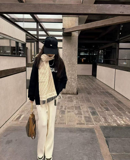 YP79-芬迪老花FF字母款(DSX) 商品图10