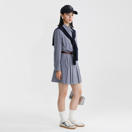 朵拉梵西连衣裙F29A1505 商品图2