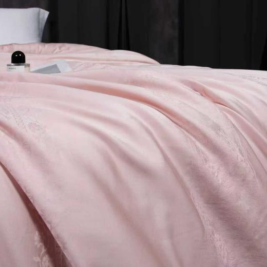 元单【8斤黄金蚕丝羊绒冬被】 商品图3