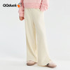 【清仓捡漏】【130-165】【可可鸭】女童春秋裤子儿童阔腿裤 商品缩略图3