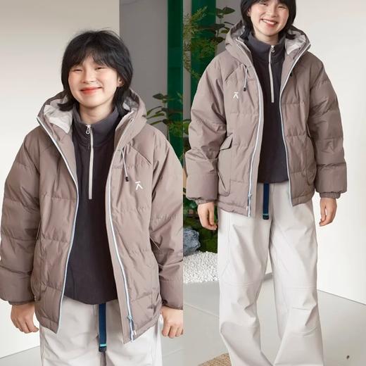 3.8折清仓‼️【爱棵米·短款加厚清仓羽绒服】爱棵米特价不退不换
 商品图12