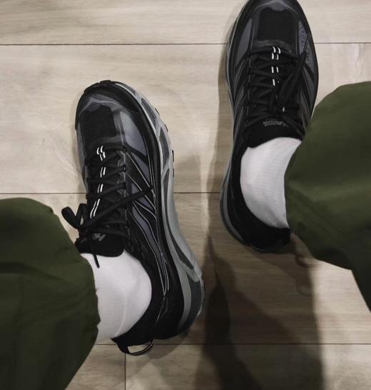 拍大一码！10个配色！李现 张云龙同款 Hoka  越野👟𝐒𝐩𝐞𝐞𝐝 𝟐休闲鞋运动鞋跑鞋 商品图2