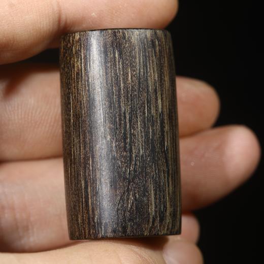 BC.RS1.21-3   东马沉水天珠料，12.85g 商品图0