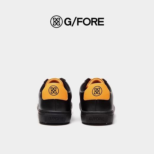 正品G/FORE 男士DURF系列G4MF23EF20CN-ONYX高尔夫球鞋(库存尾货不退不换,未使用有瑕疵可退换） 商品图2