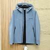 精工刺绣 加绒加厚  歌伦比亚春季冬季软壳加绒连帽冲锋衣防水防风内里加绒加厚款！ 商品缩略图4