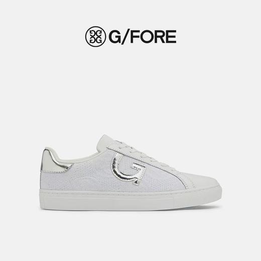 正品 G/FORE 女士DURF系列G4LS22F21-SNO高尔夫球鞋(库存尾货不退不换,未使用有瑕疵可退换） 商品图1