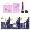 【送礼袋】Dior迪奥甜心爱恋礼盒四件套（真我5ml+甜心5ml+魅惑5ml+999口红1.5g ）一般贸易 商品缩略图6