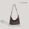 【松弛美学 时尚高级】伊布古奇-慵懒风hobo流浪包 商品缩略图4