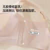 熳洁儿 调整提拉小胸聚拢文胸柔软轻乳棉力挺中厚杯蕾丝内衣26261511 商品缩略图4