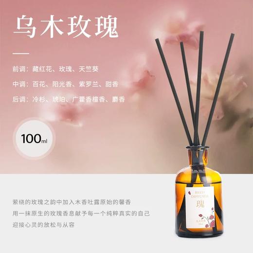 希望树无火香薰 100ml 商品图0
