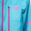 [未来之壳]Dynafit雪豹TRAVERSE GTX户外女款防水硬壳冲锋衣 71551 商品缩略图2