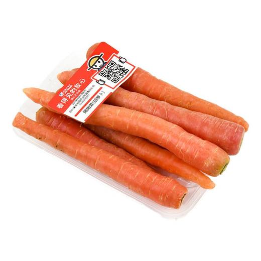 放心嫩嫩菜(胡萝卜) 200g/份 商品图2