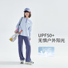 预售3.30发 cicochild26春季新款亲子中大女童魔力弹弹裤UPF50+防晒运动裤 商品缩略图3