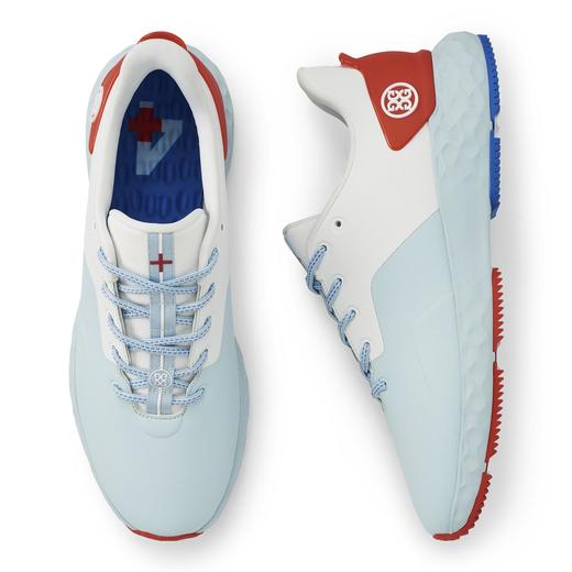 正品G/FORE 男士MG4+系列G4MS22EF31-CAP高尔夫球鞋(库存尾货不退不换,未使用有瑕疵可退换） 商品图0