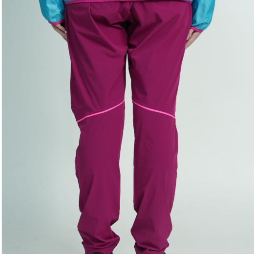 Dynafit 雪豹春夏TRAVERSE女款运动户外速干软壳裤长裤 71461 商品图2