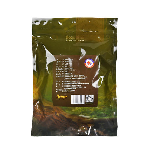 深粮多喜 黑木耳150g 商品图1