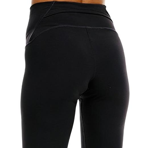 UGLOW高腰抓绒保暖长裤ELEVATE FULL TIGHT女款户外跑步耐磨透气速干松紧带高腰运动长裤（有赠品） 商品图2