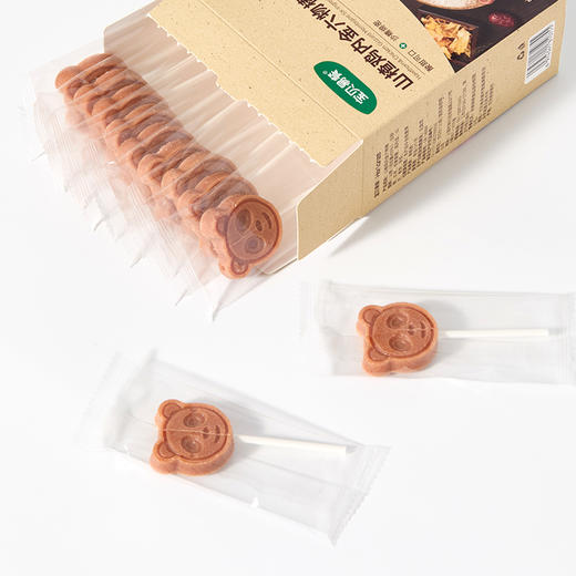 宝贝易餐山楂鸡内金六物棒90g 商品图2