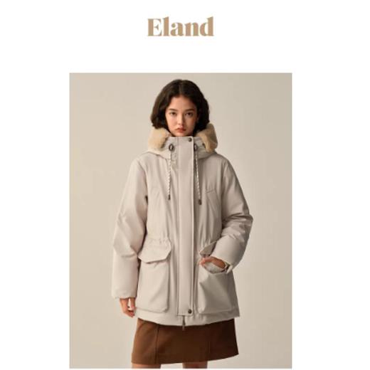 5楼ELAND服饰EEJDF4VE11 商品图4