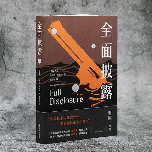 全面披露 商品图8