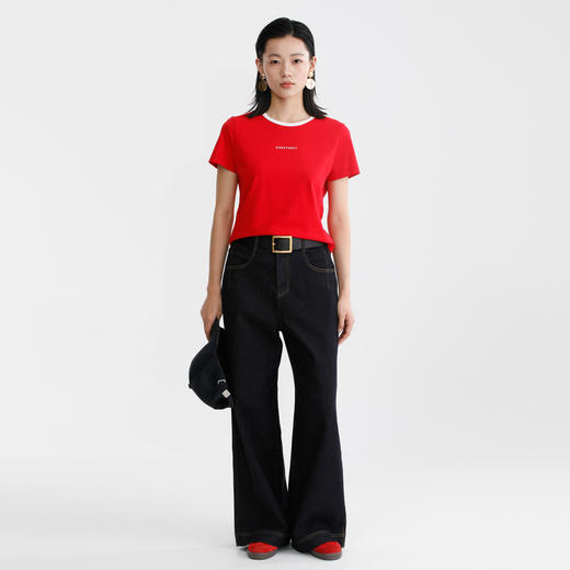 朵拉梵西上衣F29A1120 商品图0