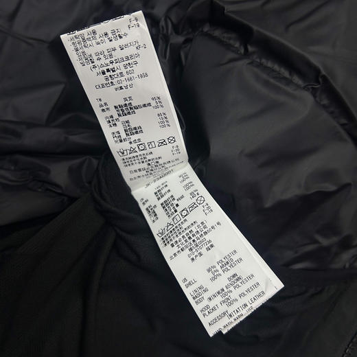 原单正品 SNOW PEAK雪峰 FR 2L DownJacket雪峰机能防水户外可拆帽羽绒服，S-XL 商品图7