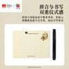 48片 贺卡拼图 V1157 波士顿美术博物馆系列  拉斐尔・基什内尔  芭蕾舞女演员与花篮 商品缩略图2