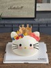 立体皇冠kitty猫蛋糕 球（提前3天下单） 商品缩略图0