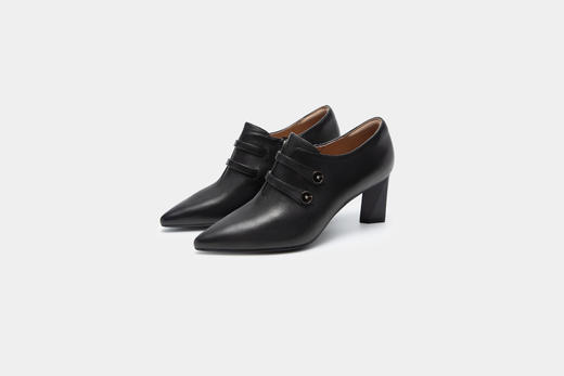 千百度时装靴A23471691 商品图1