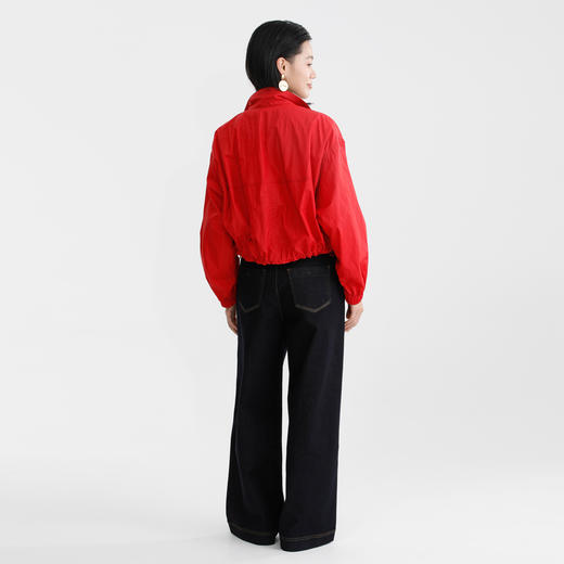 朵拉梵西上衣F29A1132 商品图3