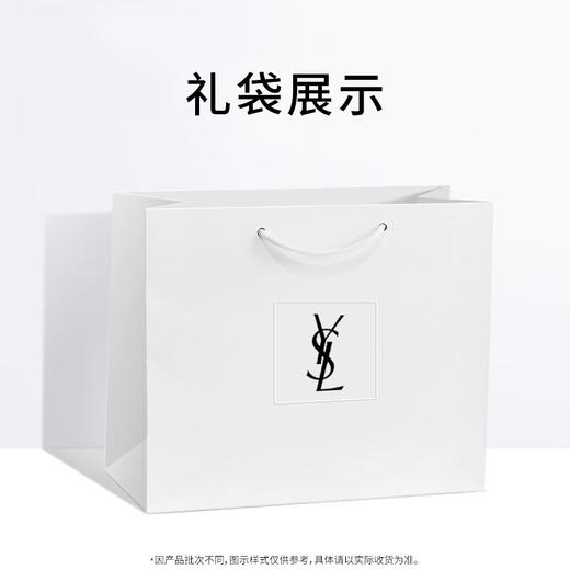【YSL圣罗兰奢金节日限定礼盒】鎏金质感，大牌体验，氛围感唇妆轻松拿捏！ 商品图9