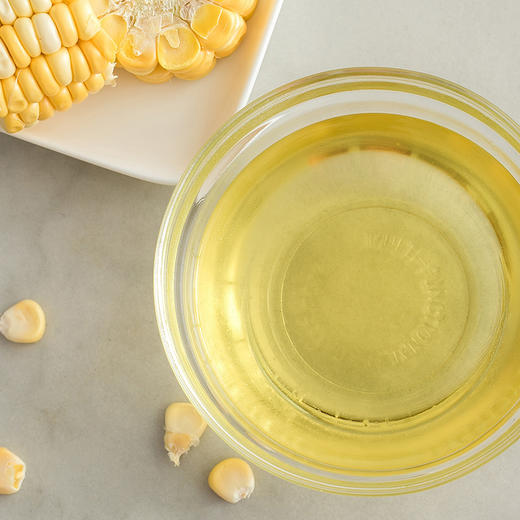 深粮多喜 玉米油3L 商品图3