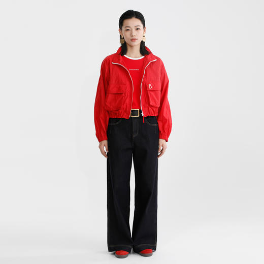 朵拉梵西上衣F29A1132 商品图0