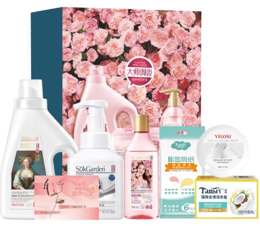 蔬果园礼盒 商品图1