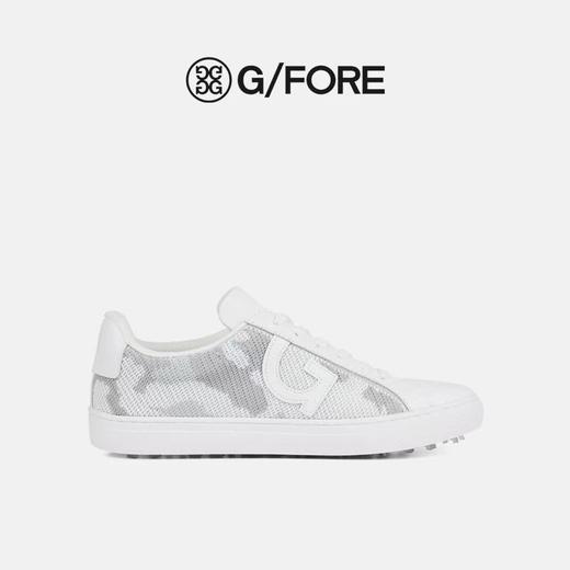 正品G/FORE 男士DURF系列G4MS22EF20-SNO高尔夫球鞋(库存尾货不退不换,未使用有瑕疵可退换） 商品图2