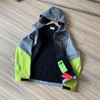 【cz1】情侣秋冬新品户外防泼水全压胶软壳外套！！ 商品缩略图2