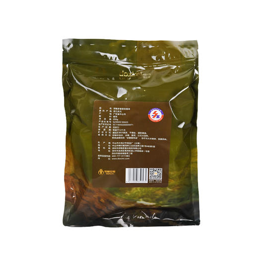 深粮多喜 密花雪耳200g 商品图1