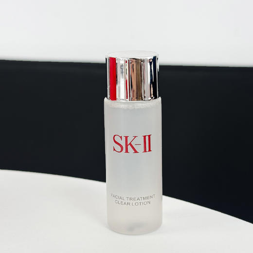 【SKII 旅行五件套】旅行必备 轻松护肤  五件套 商品图9