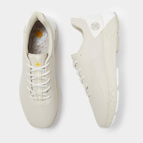 正品G/FORE 男士MG4+系列G4MC0EF25-STN高尔夫球鞋(库存尾货不退不换,未使用有瑕疵可退换）