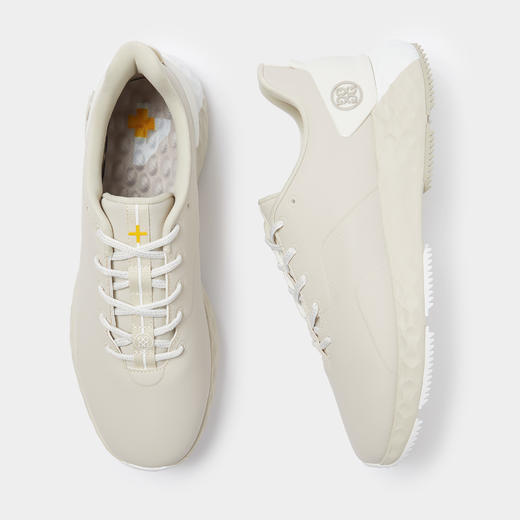 正品G/FORE 男士MG4+系列G4MC0EF25-STN高尔夫球鞋(库存尾货不退不换,未使用有瑕疵可退换） 商品图0