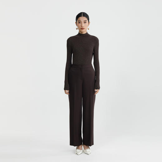 卡莉朵拉长裤C29A7202 商品图4