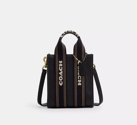 好折扣！Coach Smith mini 托特包 好多颜色只要￥960直邮到手 商品图3