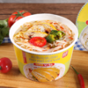 林富记鸡肉味河粉85g 商品缩略图0