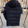 安踏运动羽绒服中长款2025冬季新款保暖梭织羽绒外套152617902 商品缩略图2
