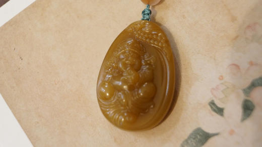 财神｜糖玉 商品图2