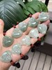 【直播大场福利】冰种晴水翡翠佛公 翡翠吊坠 福气安康 笑口常开 含证书 商品缩略图1