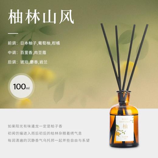 希望树无火香薰 100ml 商品图3