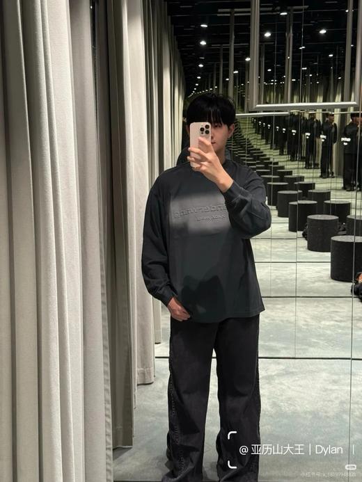 2026新款长袖T 商品图1